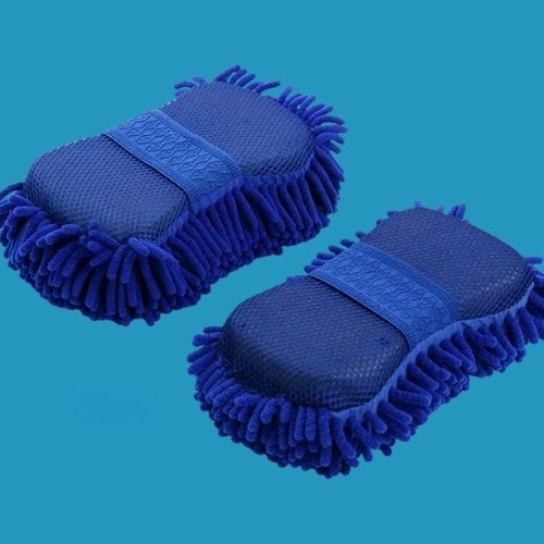 cleaning-sponge-blue-colour