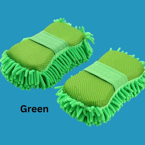 cleaning-sponge-green