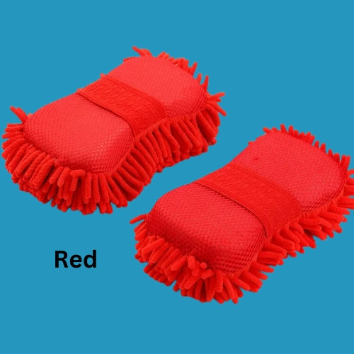 cleaning-sponge-red