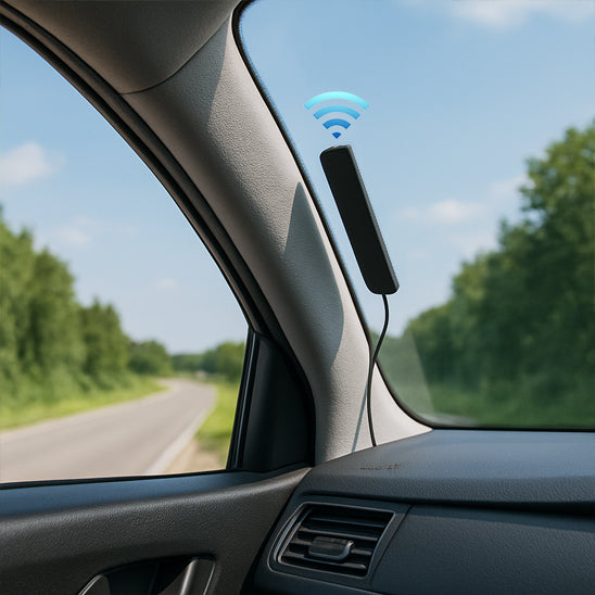 dab-car-radio-antenna-anti-noise-design