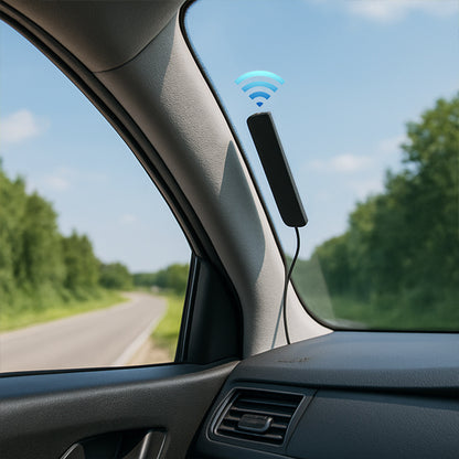dab-car-radio-antenna-anti-noise-design