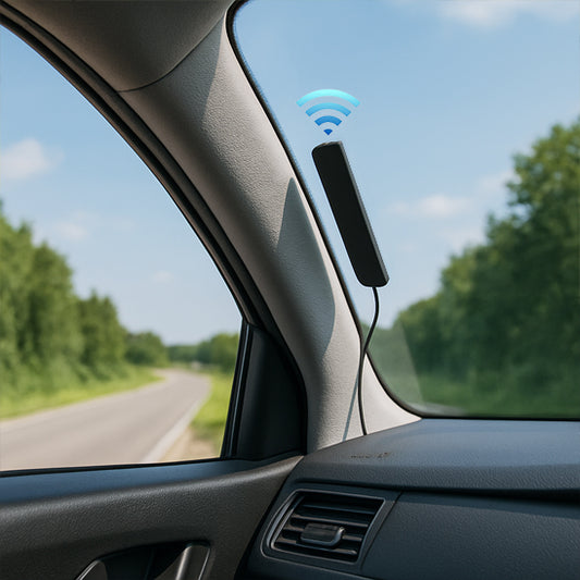 dab-car-radio-antenna-anti-noise-design