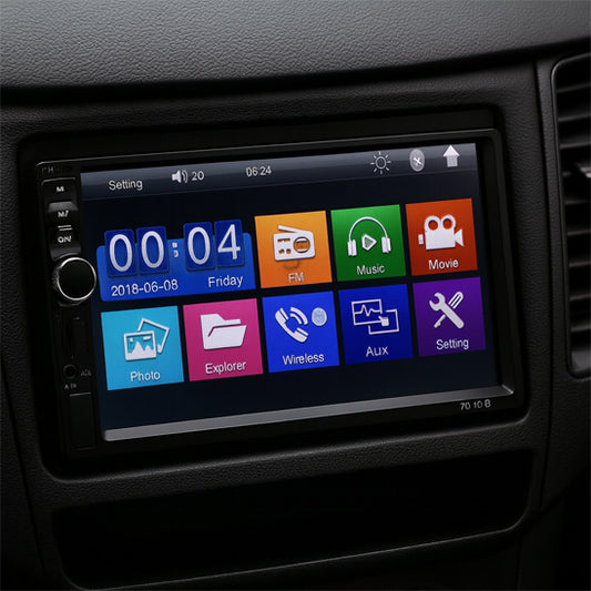 double-din-autoradio-customisable-steering-wheel-controls