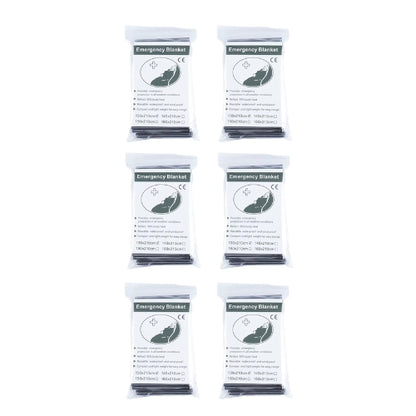 emergency-blanket-six-set