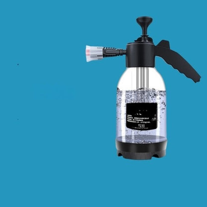 foam-sprayer-for-car-white-colour