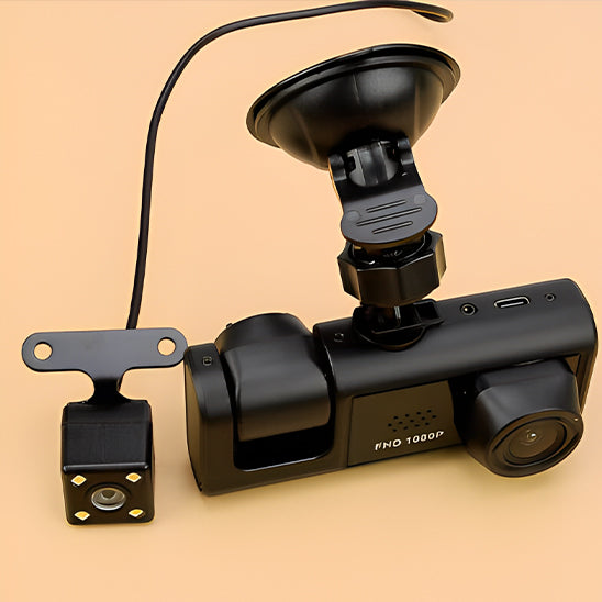 front-and-rear-dash-cam-intelligent-standby-mode