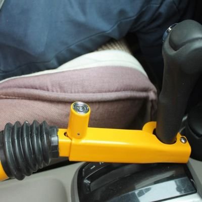 Gearbox Lock manual automatic