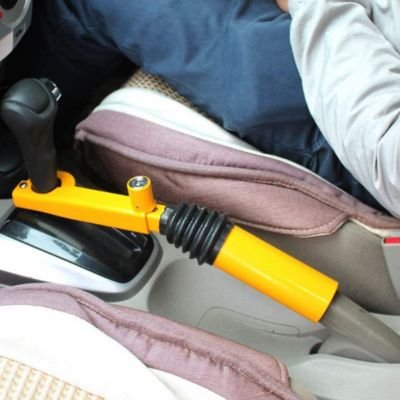 Gearbox Lock stress free sleep