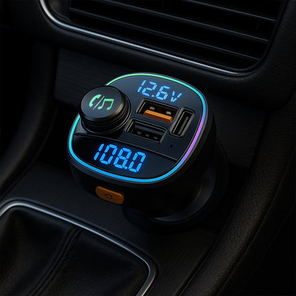 handsfree-auto-bluetooth-onetouch-activation