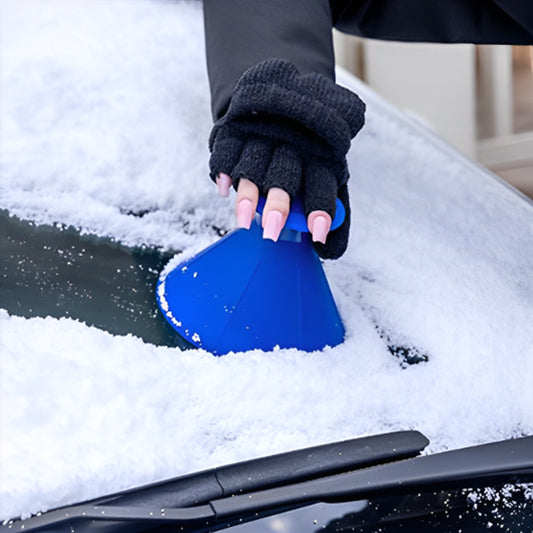 ice-scraper-deicing