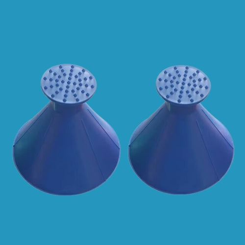 ice-scraper-set-blue