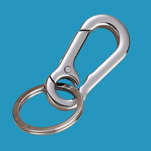 key-chain-silver