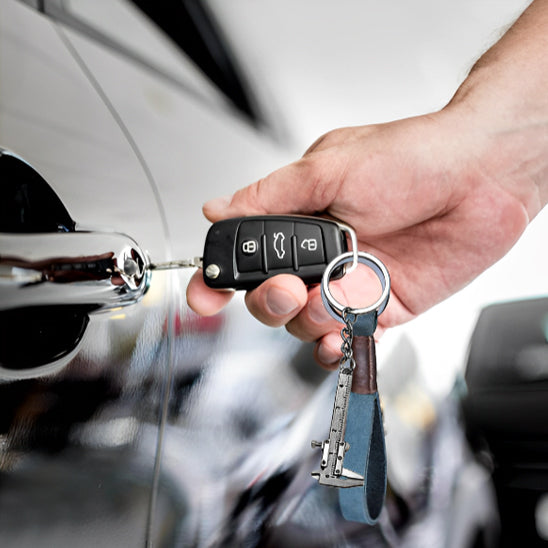 key-chain-ring