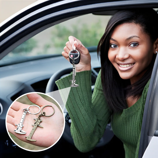 key-chain-silver