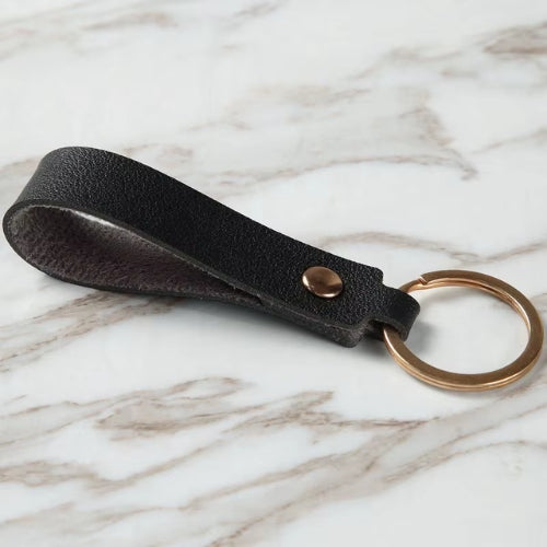 key-ring-black