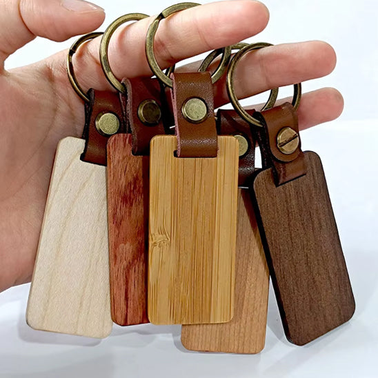 key-ring-holder-bamboo