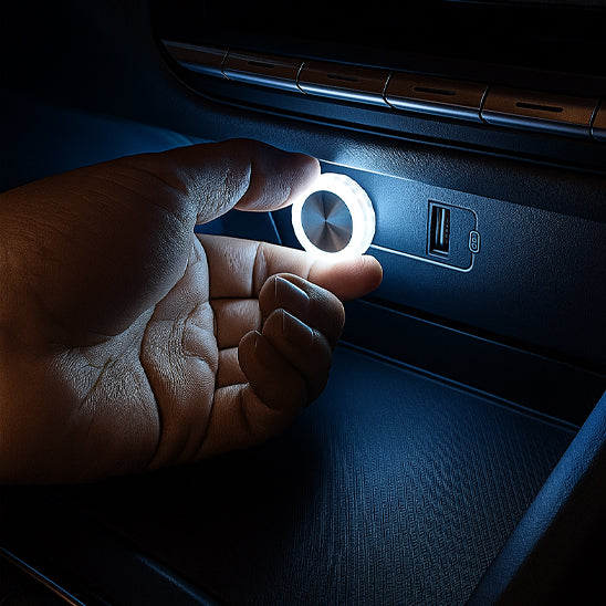 Light Car LED | AngelEye™