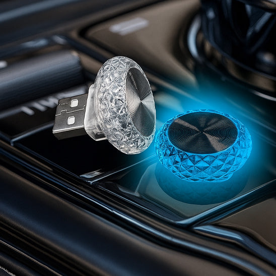 Light Car LED | AngelEye™