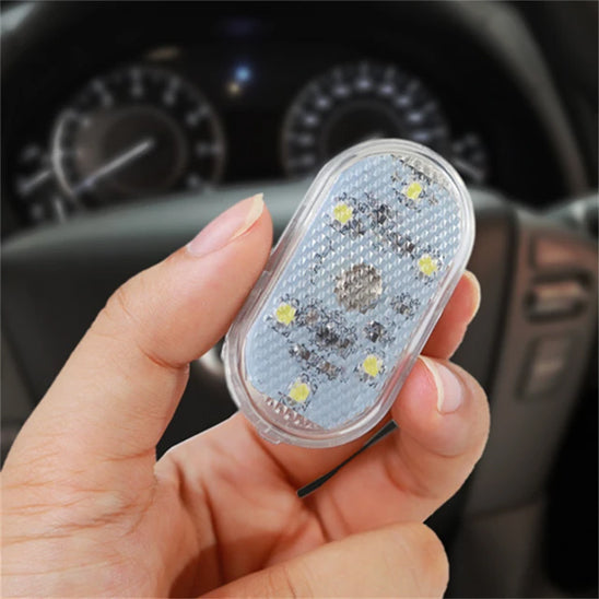 light-car-LED-damage-free-installation