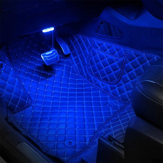 light-car-LED-integrated-music-sensor