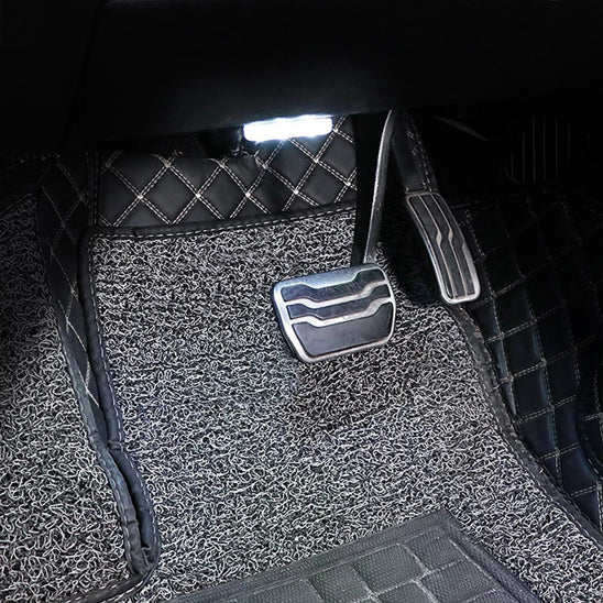 light-car-LED-intuitive-touch-control