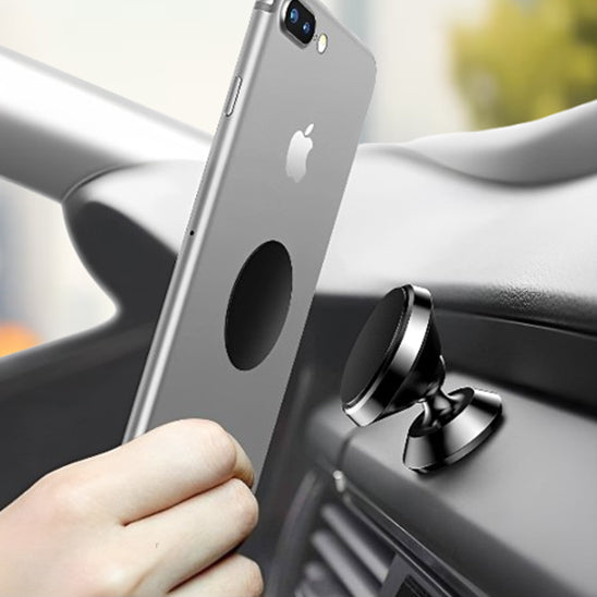 magnetic-phone-holder-support