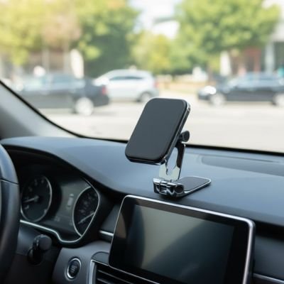 Magnetic Phone Holder strong suction