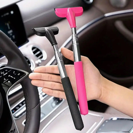 mirror-wiper-handle