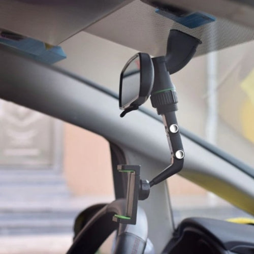 mobile-phone-holder-for-car-rear-mirror