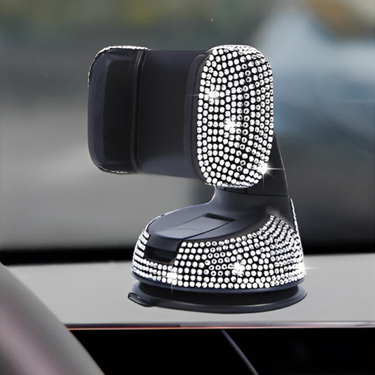 phone-holder-for-car-bling-bling