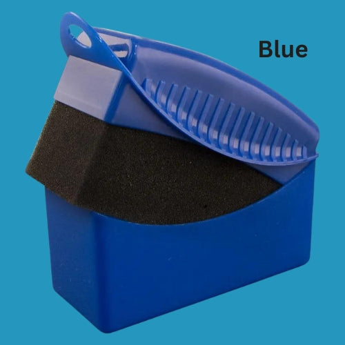 polishing-pads-blue