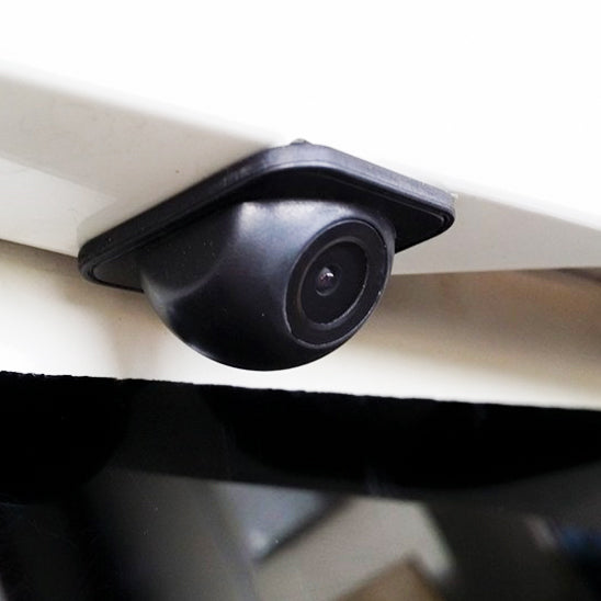 Rear View Camera Reverse | BackupPix™