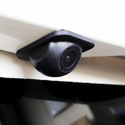 Rear View Camera Reverse | BackupPix™