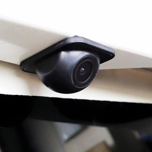 Rear View Camera Reverse | BackupPix™