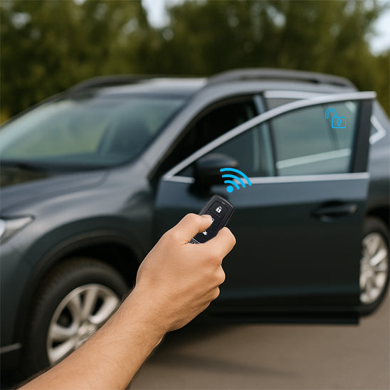 remote-control-door-lock-vehicle-location