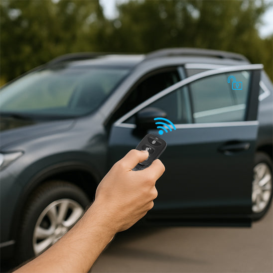 remote-control-door-lock-flashing-headlights