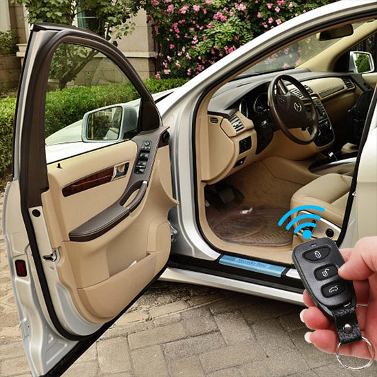 remote-control-door-lock-instant-unlocking