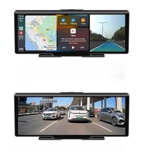 smart screen for car rear camera