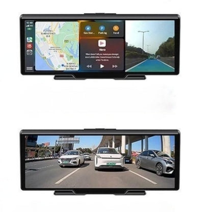 smart screen for car rear camera