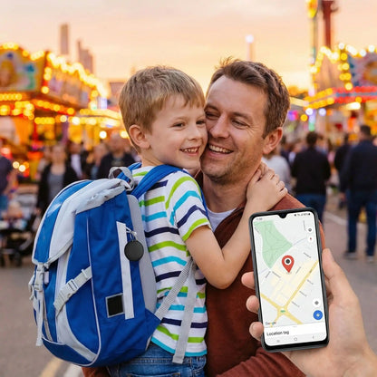 smart-tag-locate-precious-child
