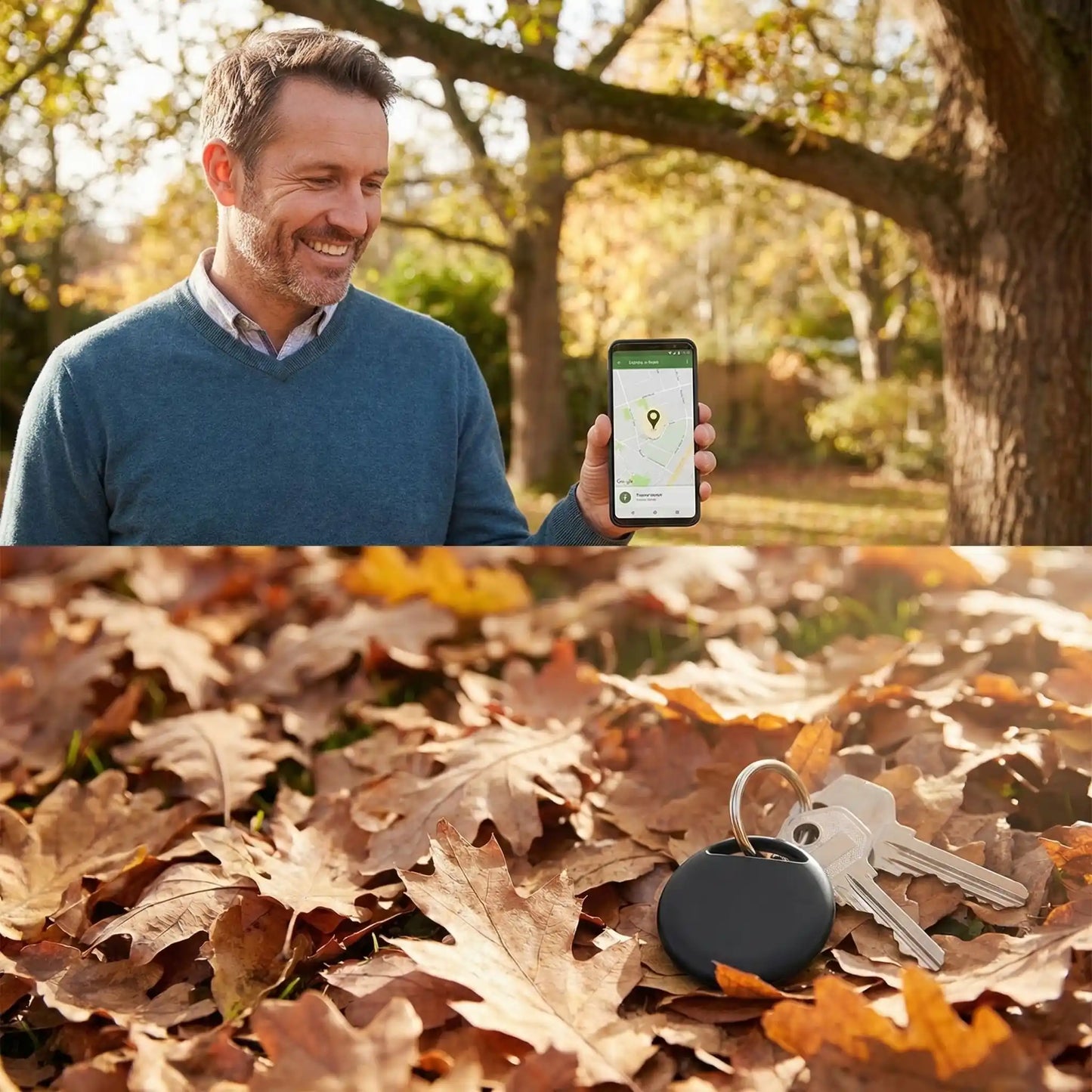 smart-tag-locate-keys