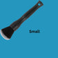 soft bristle brush small