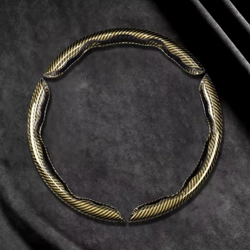 steering-wheel-cover-gold