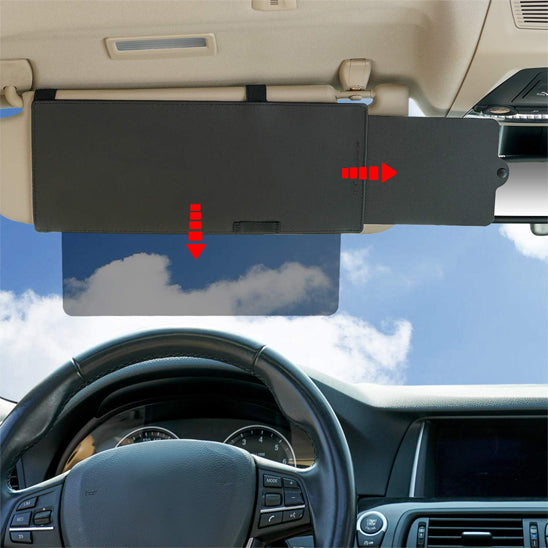 sun-visor-rising-setting-sun