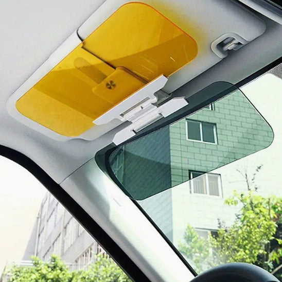 sun-visor-car-fearless-driving