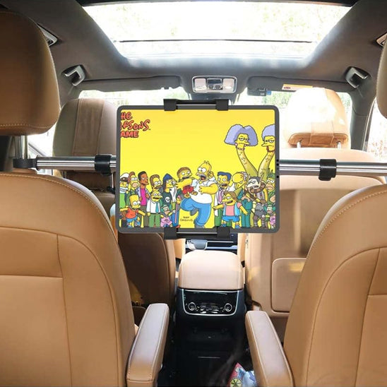 tablet-holder-for-car-locking-design-ultra-stable