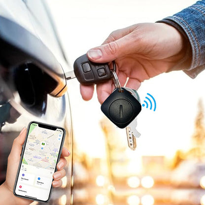 tracker-for-car-parking-without-stress