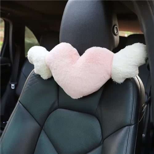 Car Neck Pillow | MyHeart™