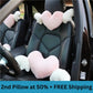 Car Neck Pillow | MyHeart™