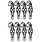 tyre-chains-snow-8-black-set